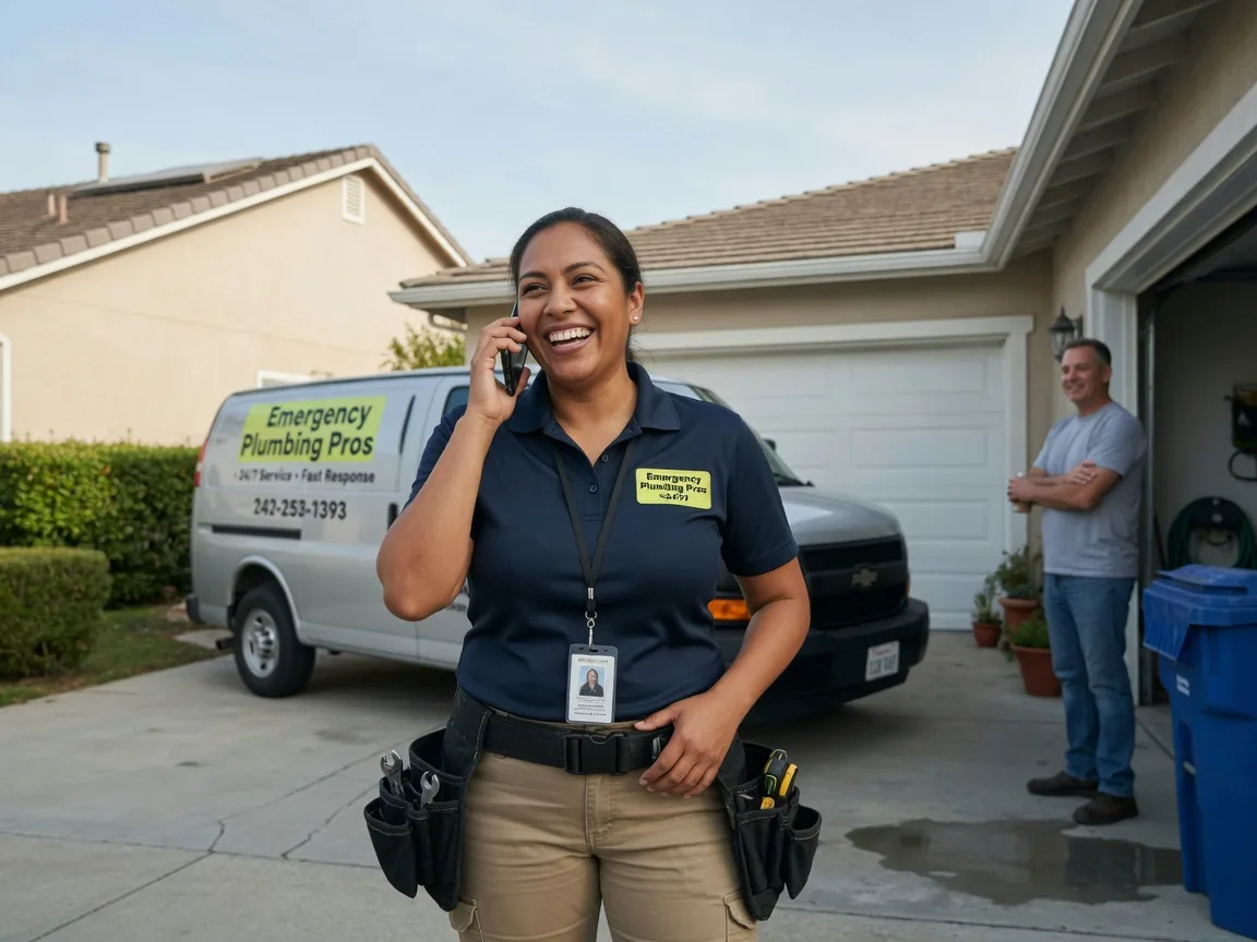 Emergency Plumber Egan, SD FAQs